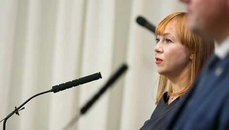 Jurgita Petrauskienė