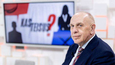 Remigijus Motuzas