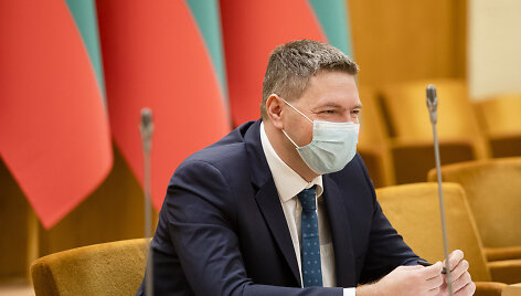 Andrius Mazuronis
