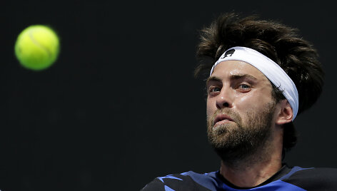 Nikolozas Basila&scaron;vilis