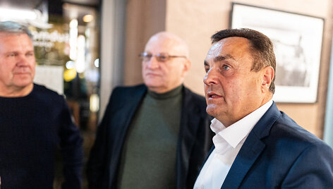 Petras Gražulis