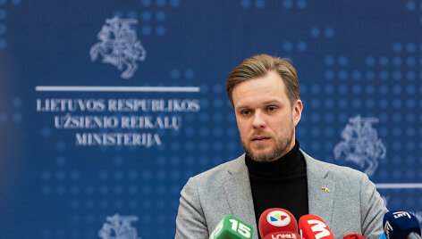 Gabrielius Landsbergis