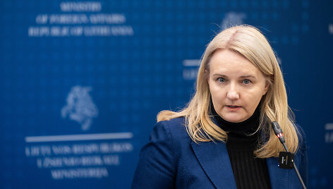 Asta Andrijauskienė