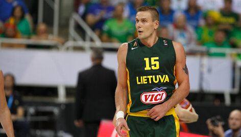 Robertas Javtokas