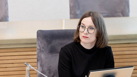 Birutė Sabatauskaitė
