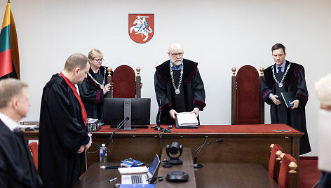 Daiva Kazlauskienė, Audrius Cininas, Ramūnas Keidūnas