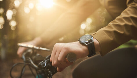 Huawei Watch GT2