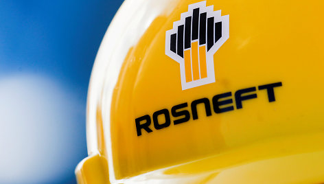 „Rosneft“