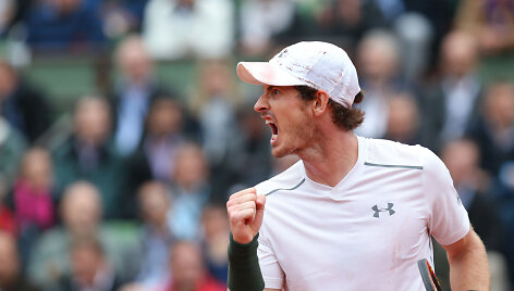 Andy Murray