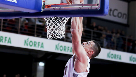 Simas Galdikas