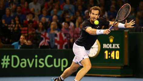 Andy Murray