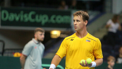 Ričardas Berankis