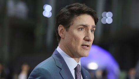 J. Trudeau / Thomas Padilla / AP