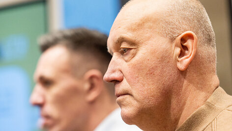 Rimas Kurtinaitis