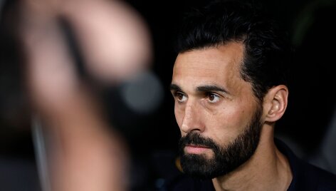 Alvaro Arbeloa