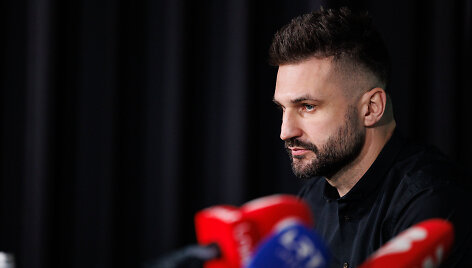 Linas Kleiza
