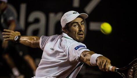 Pablo Cuevas
