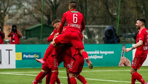 Supertaurė: Vilniaus &bdquo;Žalgiris&ldquo; - &bdquo;Panevėžys&ldquo;