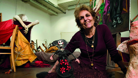 Paula Rego