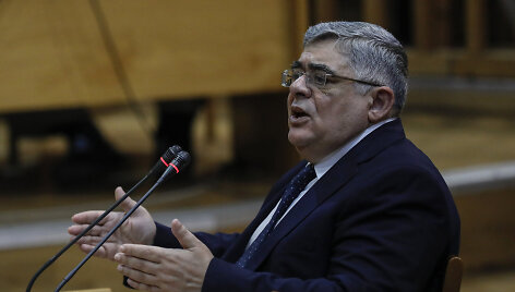 Nikas Michaloliakas