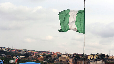 Nigerija