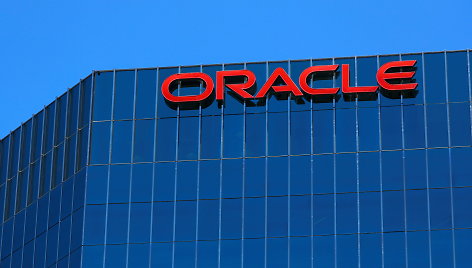 „Oracle“