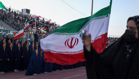 Iranian Supreme Leader'S Office / ZUMAPRESS.com