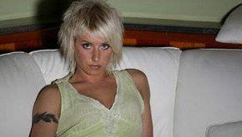 Rosita Paulauskaitė
