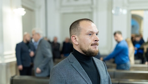 Karolis Ilgevičius