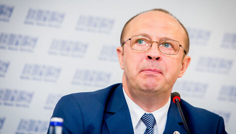 Ričardas Malinauskas