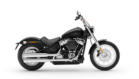 &bdquo;Harley-Davidson Softail Standard&ldquo;