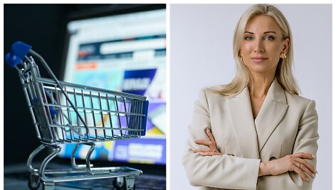 Asociatyvi nuotr. ir Marija Židonienė