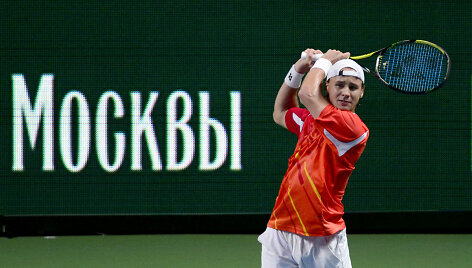 Ričardas Berankis