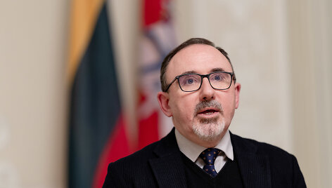 Arūnas Gelūnas