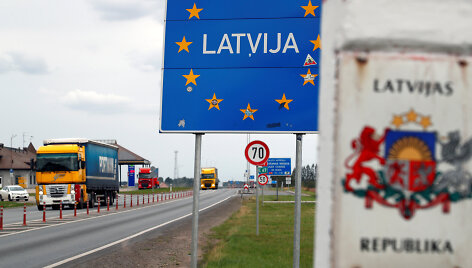 Latvija