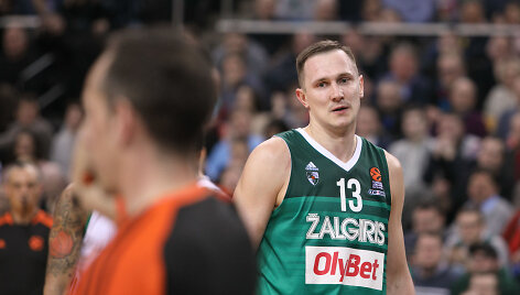 Paulius Jankūnas