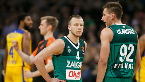 Lukas Lekavičius