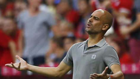 Josepas Guardiola