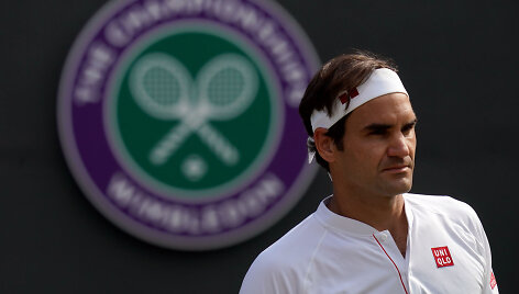 Rogeris Federeris