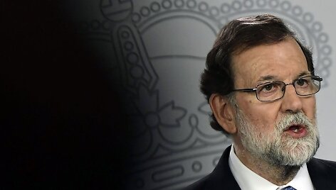 Mariano Rajoy 