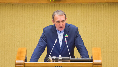 Arvydas Juozaitis