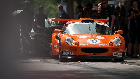 &bdquo;Lotus Exige&ldquo;