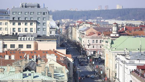 Vilnius