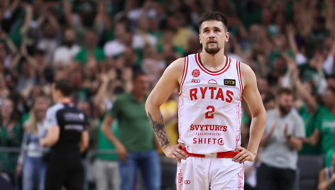 Kauno „Žalgiris“ LKL čempionai