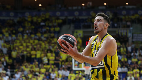 Nando de Colo