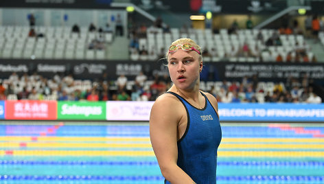 Rūta Meilutytė