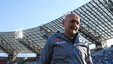 Luciano Spalletti