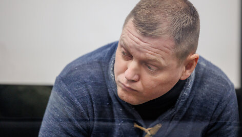 Gediminas Filipavičius
