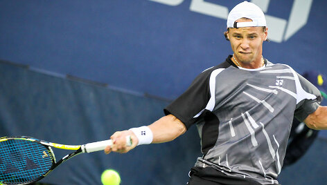 Ričardas Berankis
