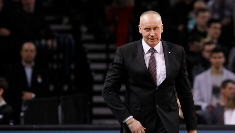 Rimas Kurtinaitis